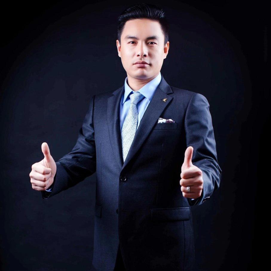陳新 宏宇門窗總經(jīng)理丨企業(yè)家專訪：心有多大，舞臺就有多大